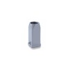 Capot 3A, Alliage de zinc moulé, Alliage de zinc moulé, IP65, Sortie verticale, PG11